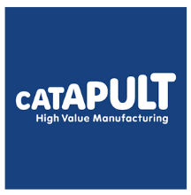 Image of High Value Manufacturing Catapult