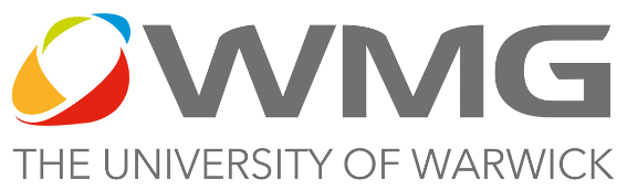 Image of WMG, University of Warwick