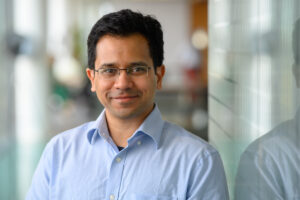 Hassan Mahmud Lead AI/ML Technologist